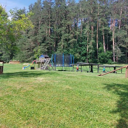 Pension Hribernig Sankt Primus Kültér fotó