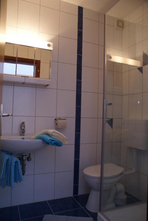 Pension Hribernig Sankt Primus Szoba fotó